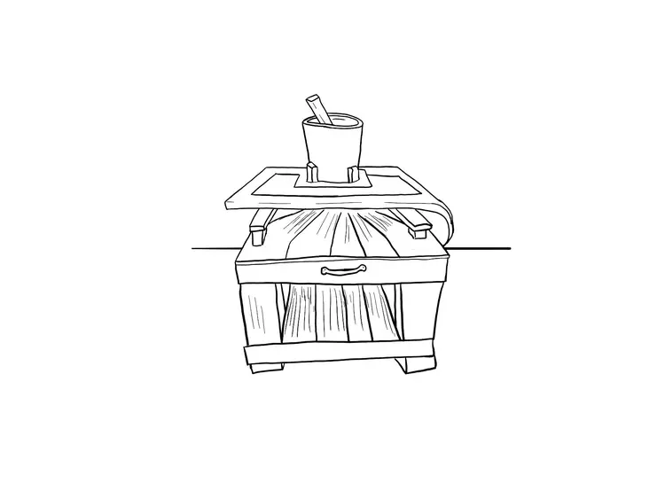 Ta'ang Rumai stories 