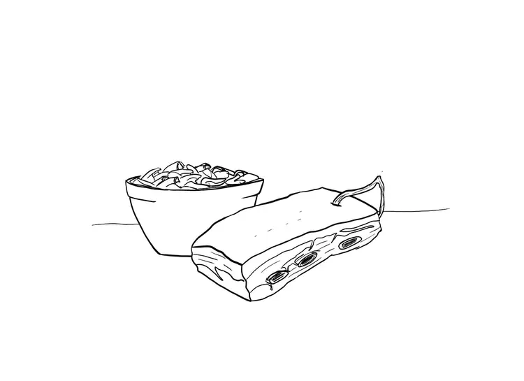 Ta'ang (Rumai) Stories 