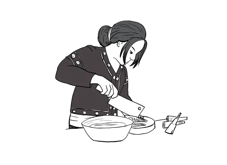 Ta'ang (Rumai) Stories 