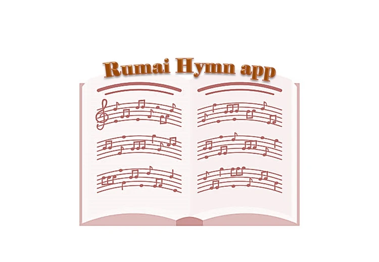 Rumai Hymn app cover 1